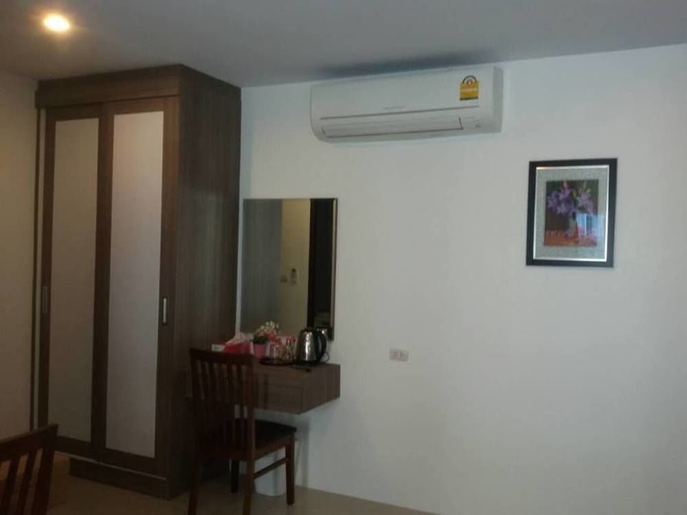 Ao Nang The Reef Ao-Nang酒店 外观 照片
